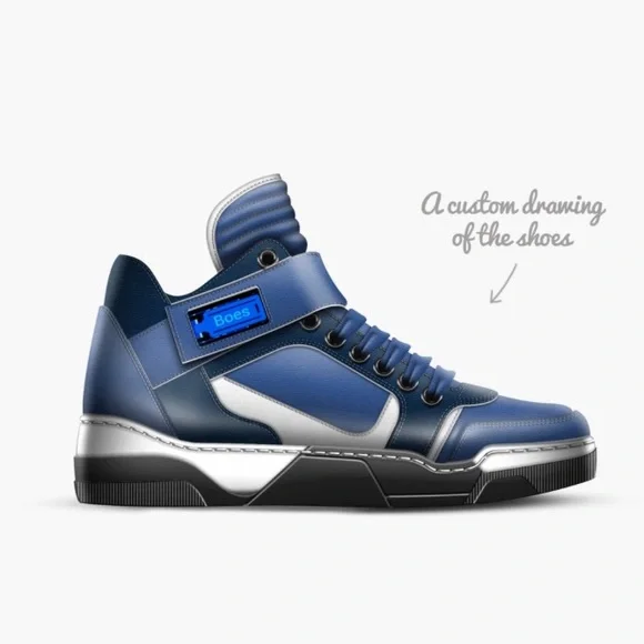 Shoes | My Brand Shoe Called Boes Can Go To Alive Shoes And  display picture 1
